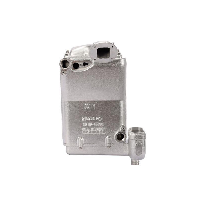 Modern Isıtma Verimliliği için Yoğuşmalı Isı Eşanjörü Neden Gereklidir?