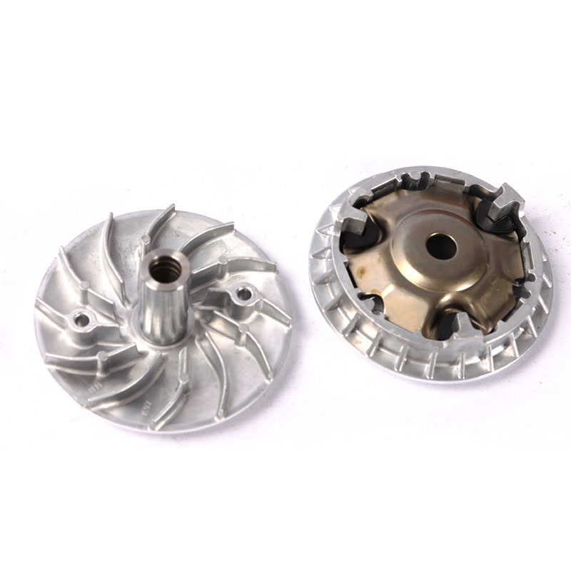 Kayış Kasnağı Mekanik Aktarımı Nasıl Optimize Ediyor?