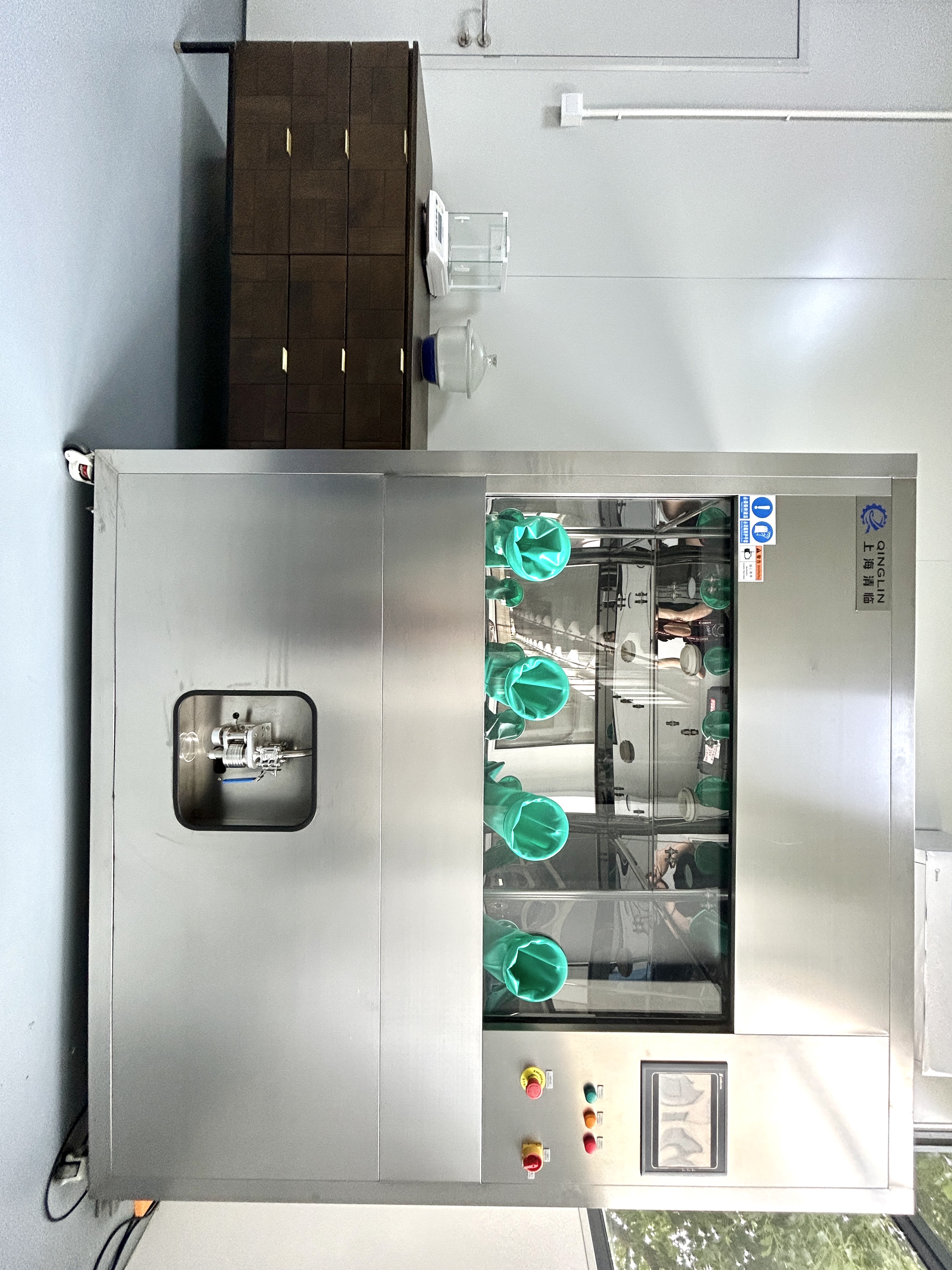 HEC Machinery, Yüksek Hassasiyetli Alüminyum Dökümler için Yeni Temiz Oda Atölyesini Tanıttı